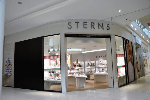 Sterns 1 Sterns - Cradlestone Mall